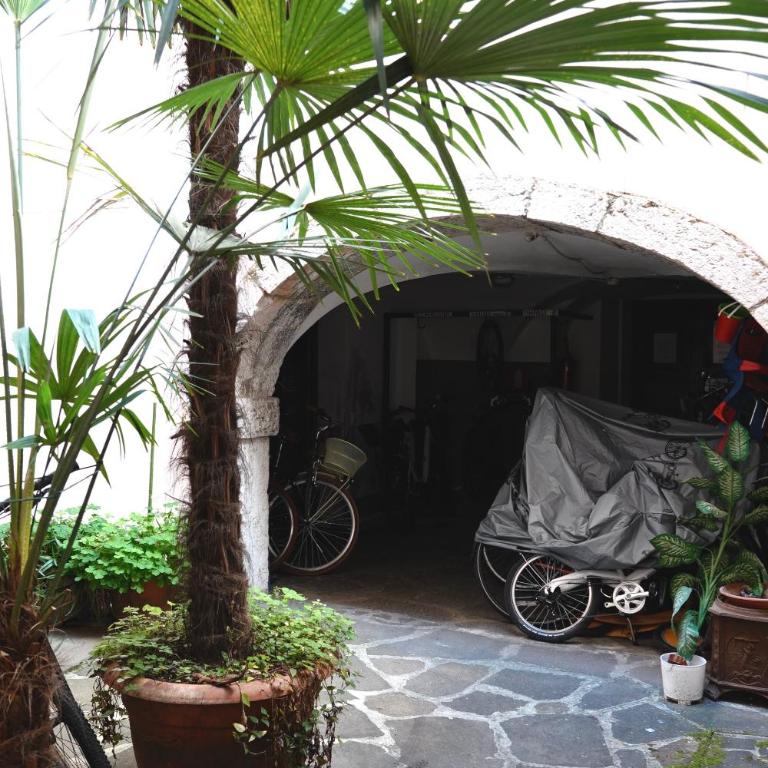 Sweet Teresina - Appartamento con 1 Camera da Letto - 30