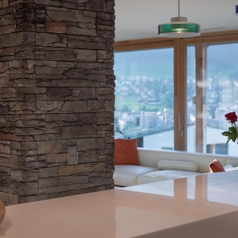 Edelweiss Mountain Suites 06-08 - Apartment mit Blick auf die Berge - 20