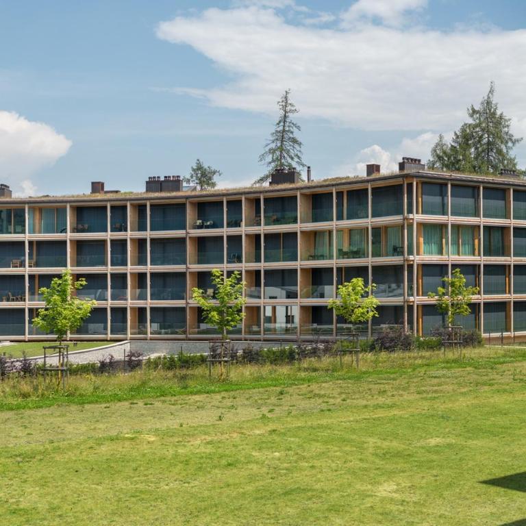 Edelweiss Mountain Suites 06-08 - Apartment mit Blick auf die Berge - 22