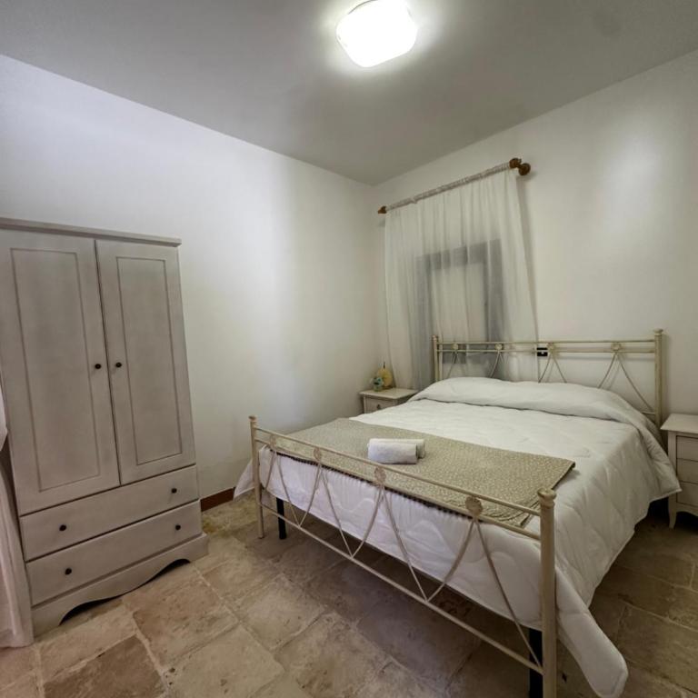 I Trulli di Mimì - Casa con 3 Camere da Letto - 11