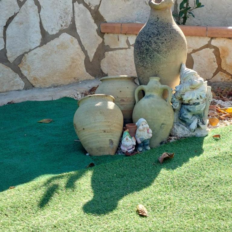 Villa Maricetta - Casa con 3 Camere da Letto - 47