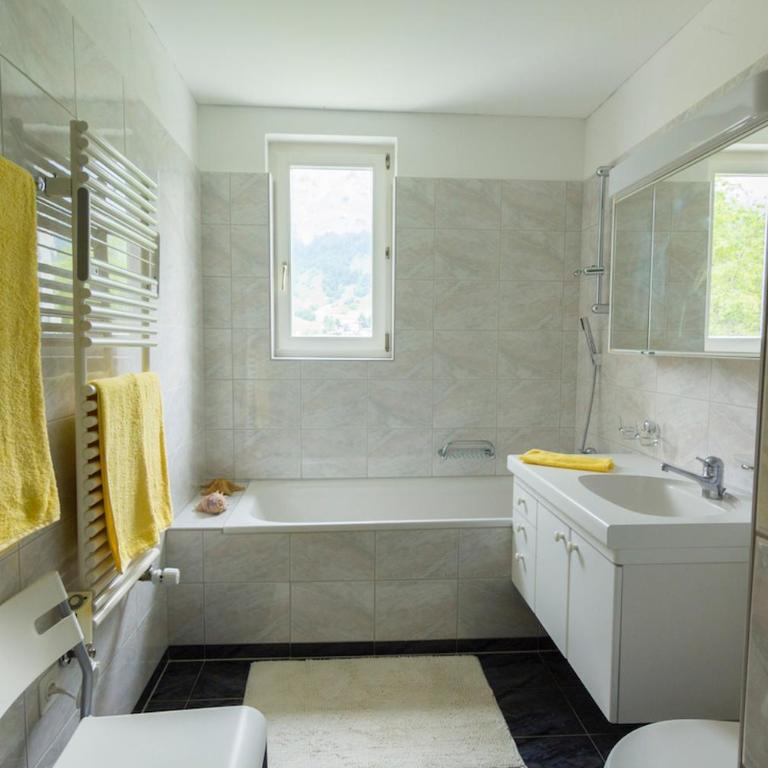 Edelweiss Haus Collina - Apartment - auf 2 Etagen - 8