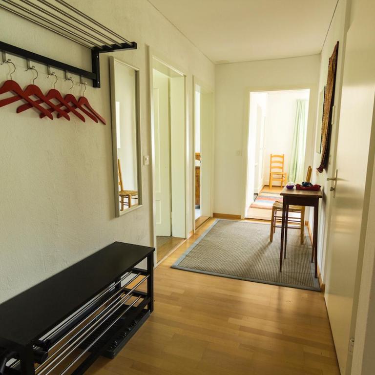 Edelweiss Haus Collina - Apartment - auf 2 Etagen - 10