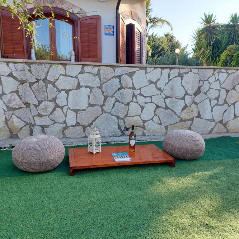 Villa Maricetta - Casa con 3 Camere da Letto - 45