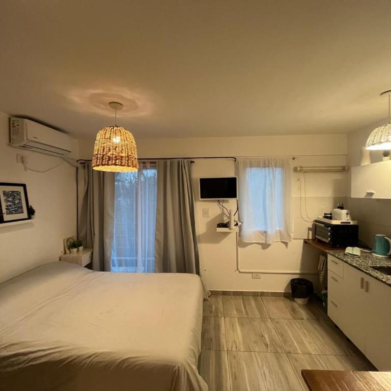 NUEVO DPTO BANFIELD Centrico COMODO Impecable - One-Bedroom Apartment - 25