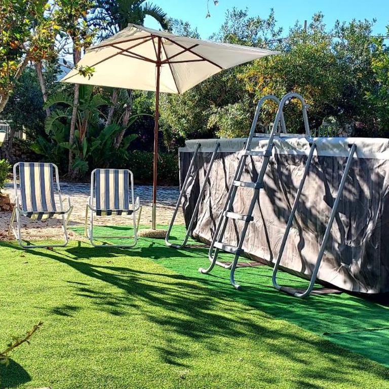 Villa Maricetta - Casa con 3 Camere da Letto - 48