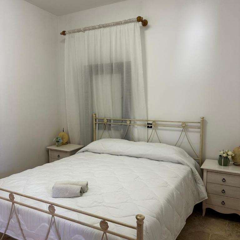 I Trulli di Mimì - Casa con 3 Camere da Letto - 12