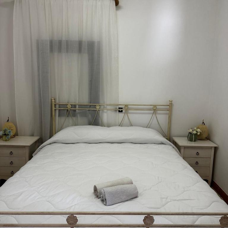 I Trulli di Mimì - Casa con 3 Camere da Letto - 13