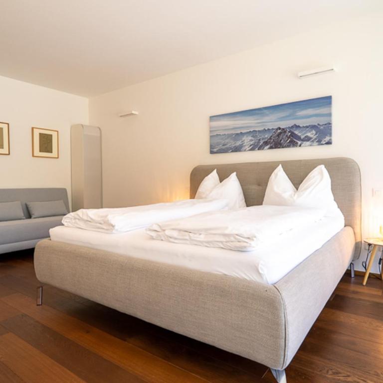Edelweiss Mountain Suites 04-05 - Apartment mit Blick auf die Berge - 15