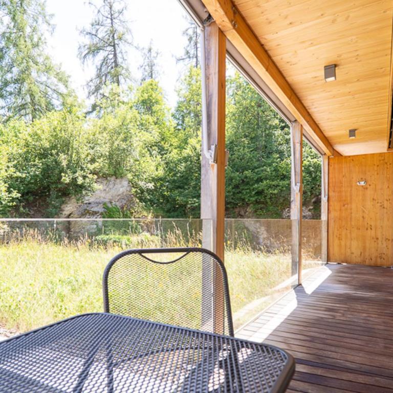 Edelweiss Mountain Suites 04-05 - Apartment mit Blick auf die Berge - 17