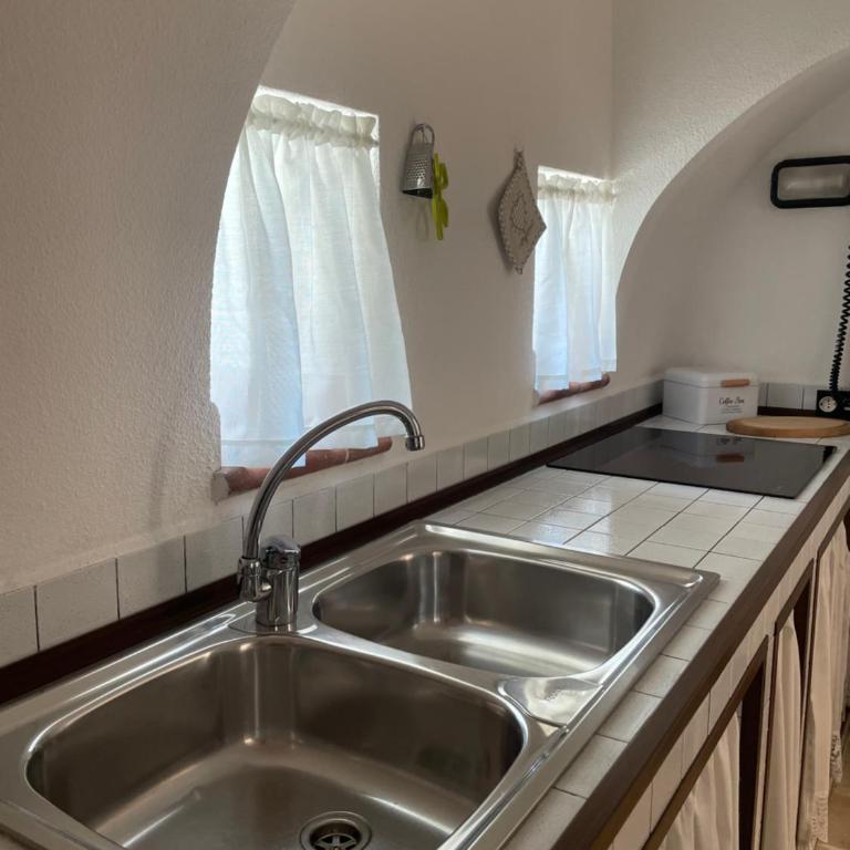 I Trulli di Mimì - Casa con 3 Camere da Letto - 14