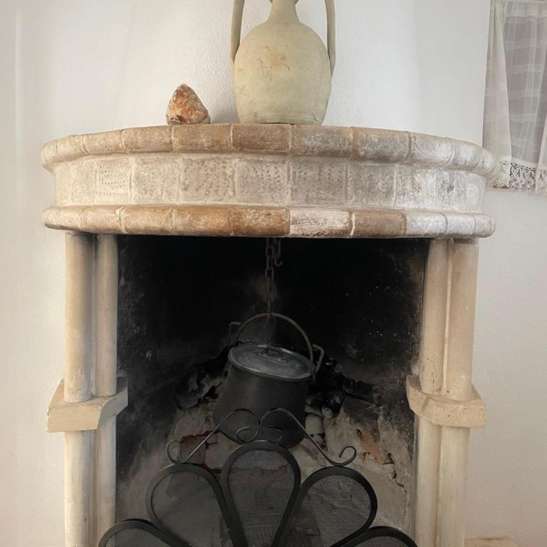 I Trulli di Mimì - Casa con 3 Camere da Letto - 18