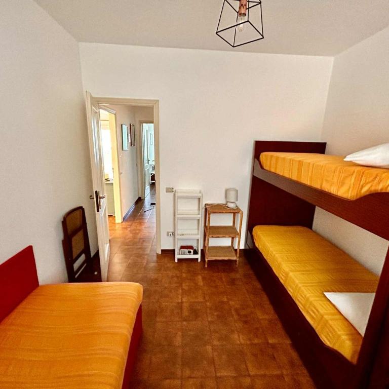Trilocale Antonella al Taunus con vista mare - Two-Bedroom Apartment - 12