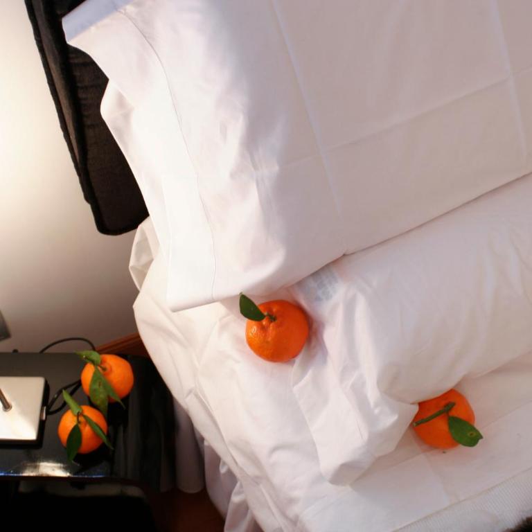 Hostal Santo Domingo - Single Room - 5