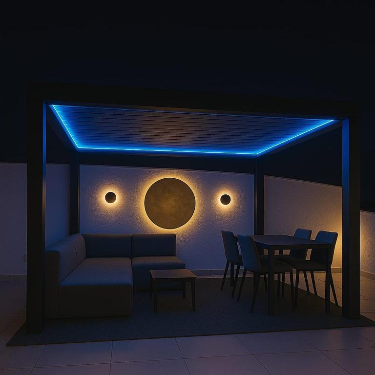 Precioso y luminoso apartamento en Benidorm - Appartamento con 2 Camere da Letto, Terrazza e Vista Mare - 15
