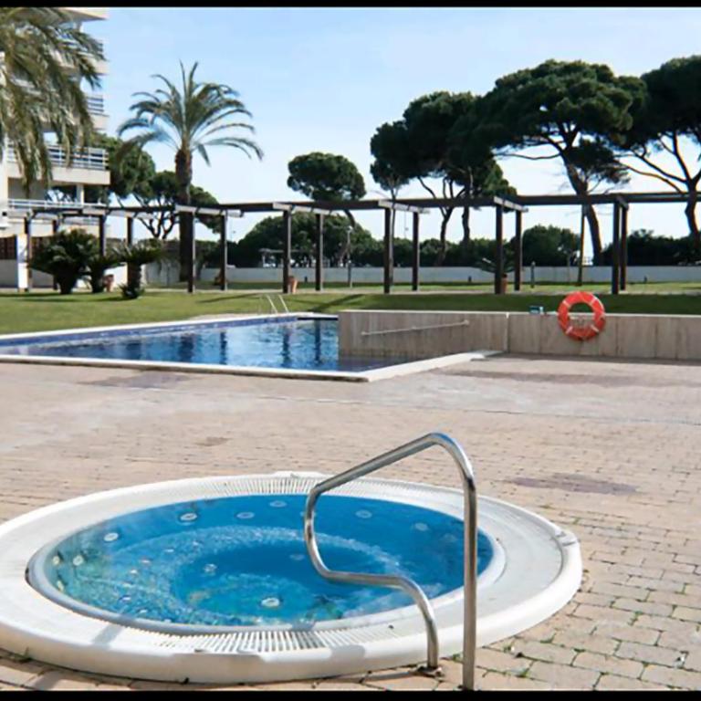 Sabanell Park - Antoni - Apartamento de 2 dormitorios - 39
