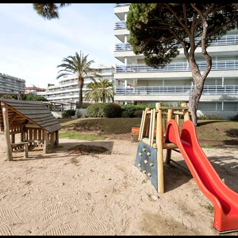 Sabanell Park - Antoni - Apartamento de 2 dormitorios - 49
