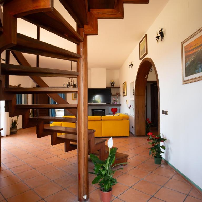 Silvanae Pool Villa - Villa con Piscina Privata - 17