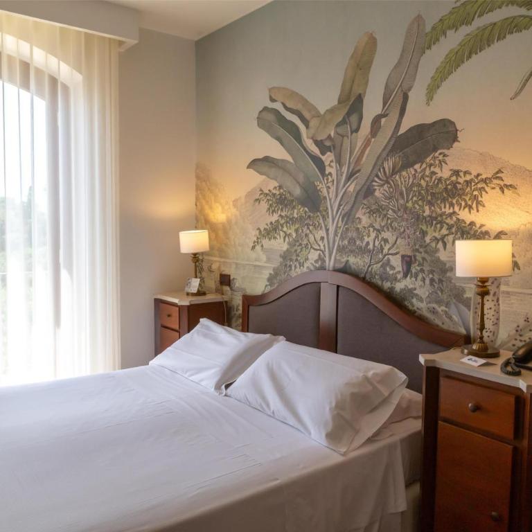Best Western Hotel Santa Caterina - Camera Queen Standard - 4