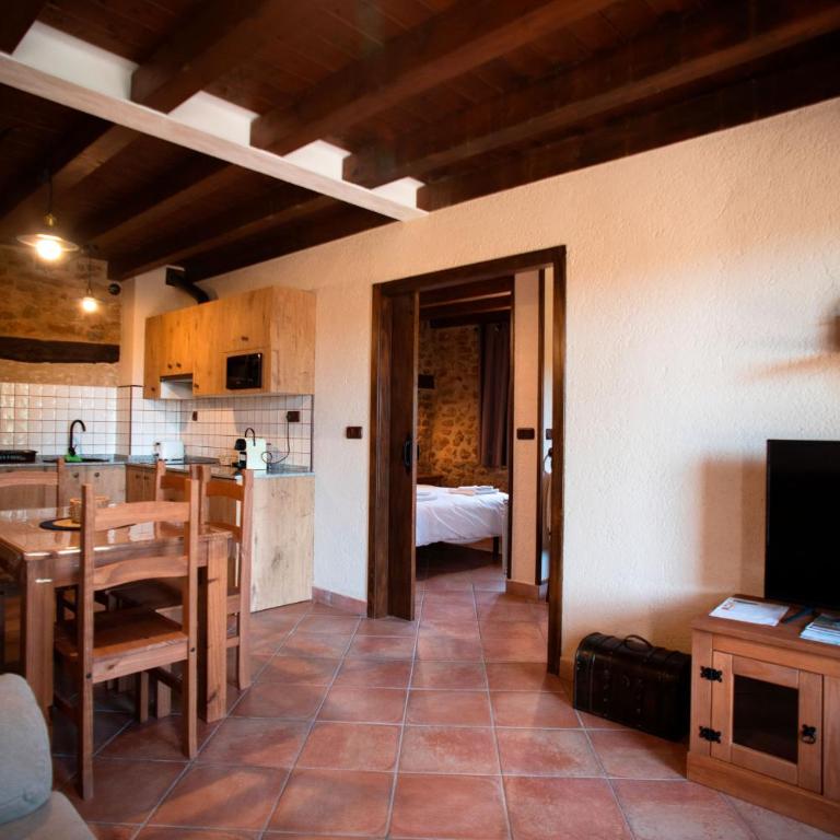 L'Olivera - BENABARRE - One-Bedroom Apartment - 15
