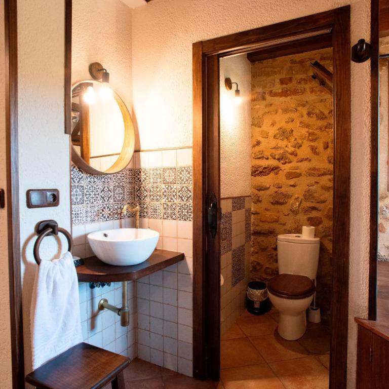 L'Olivera - BENABARRE - One-Bedroom Apartment - 12