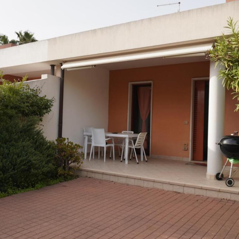 House of poppies - Villa con 3 Camere da Letto - 7