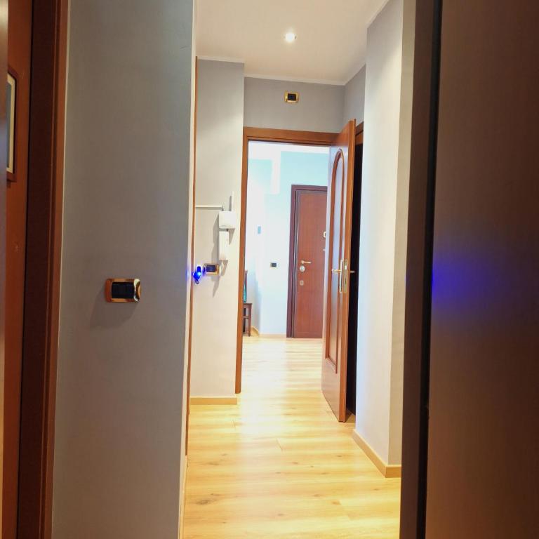 Casa Vacanze Gargallo - Apartment mit 2 Schlafzimmern - 32