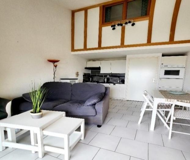Charmant duplex vue mer panoramique sur le Golfe de Giens avec piscine - Appartement 2 Chambres avec Terrasse et Vue sur la Mer - 7