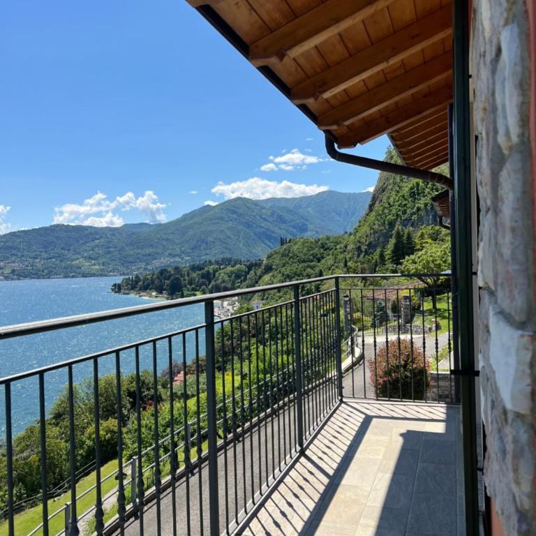 Serenity House - Appartamento con Vista Lago - 34