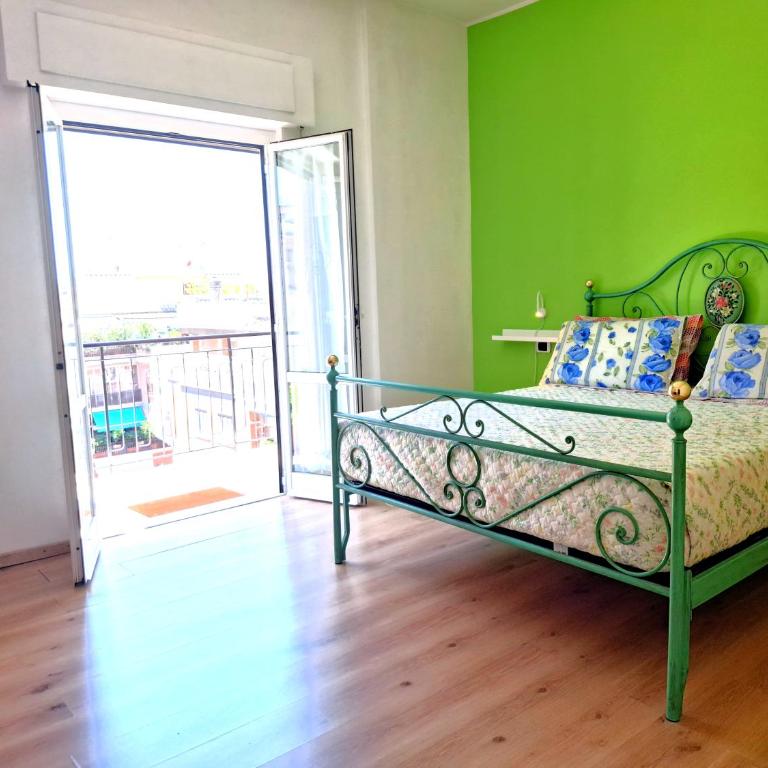 Casa Vacanze Gargallo - Apartment mit 2 Schlafzimmern - 1