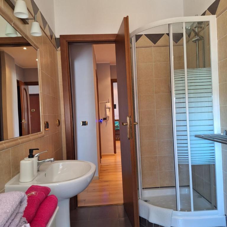 Casa Vacanze Gargallo - Apartment mit 2 Schlafzimmern - 37