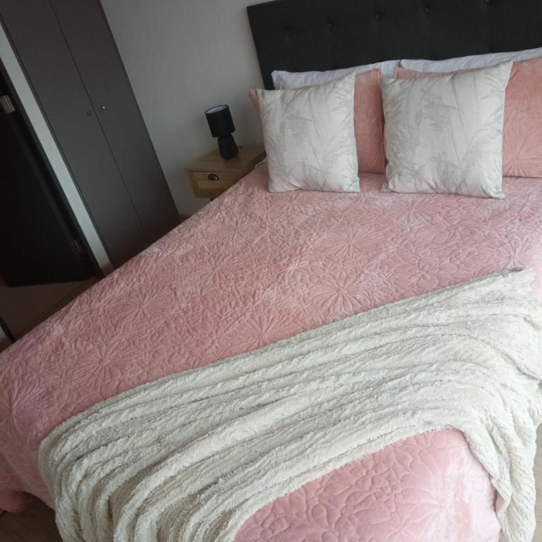 Dpto Nuevo Miraflores - Apartamento de 1 dormitorio - 25