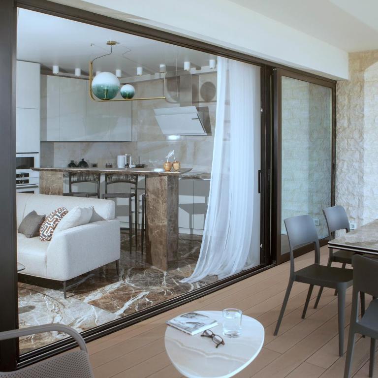 Apartments Alacritas - One-Bedroom Apartment - 2