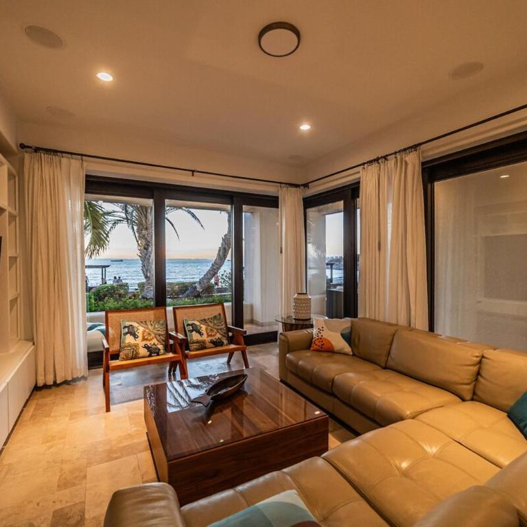 Condo 103 Sea View 2BR | Golf, Beach & Pool | Playa La Paz - Apartamento de 2 dormitorios - 4