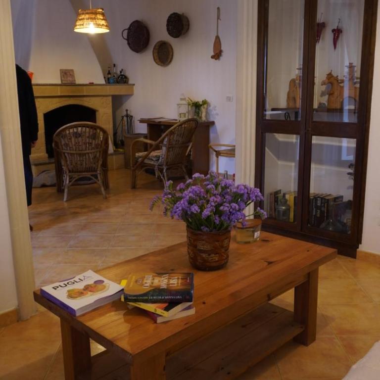 House of poppies - Villa Deluxe - 6