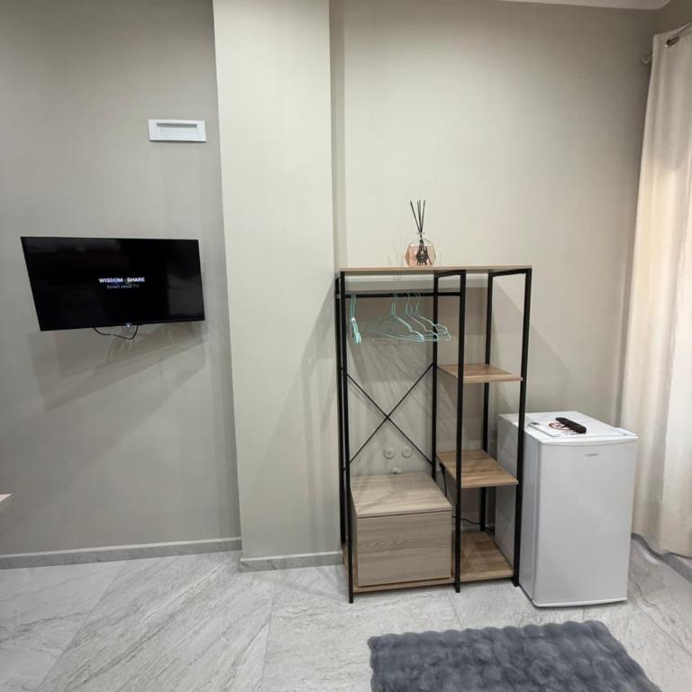 Palazzo Valentino - Camera Quadrupla Comfort - 4