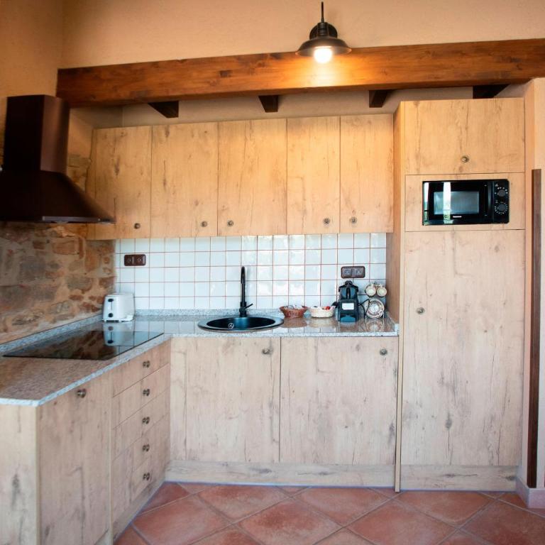 L'Olivera - BENABARRE - Two-Bedroom Apartment - 18