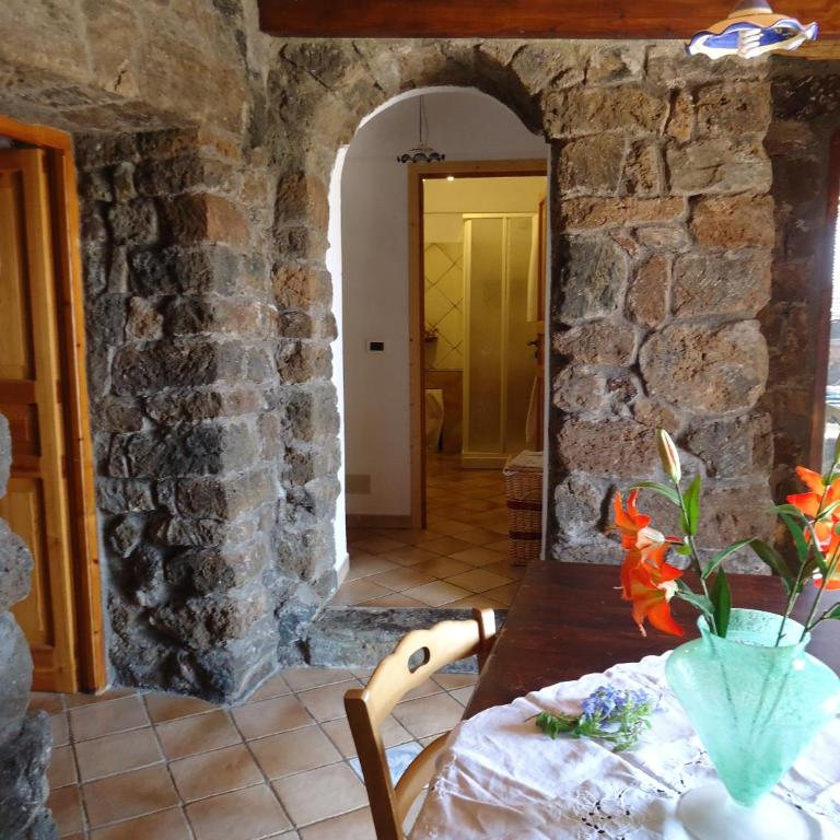 Agriturismo Zibibbodoro - Superior Dammuso - 10