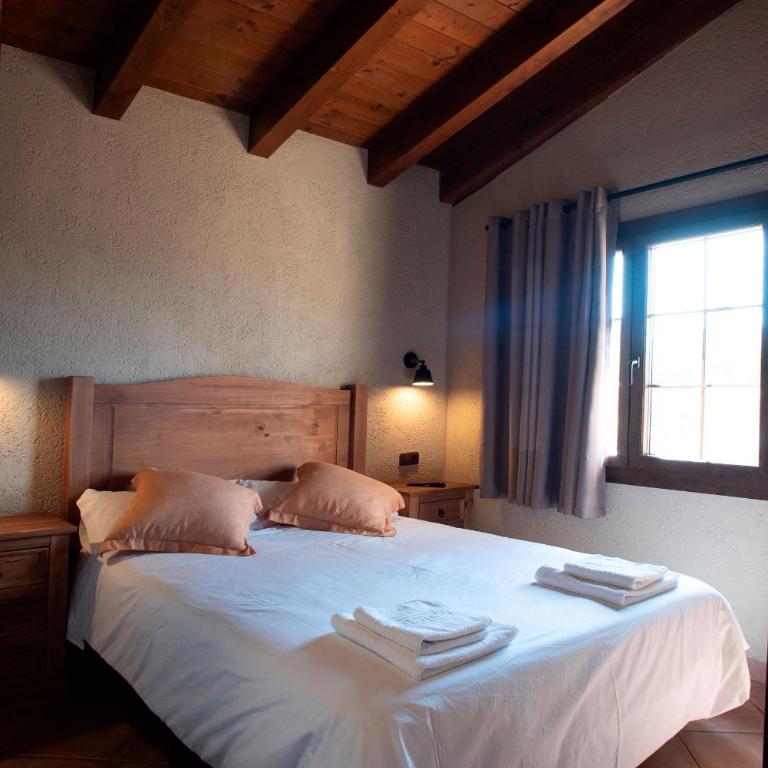 L'Olivera - BENABARRE - Two-Bedroom Apartment - 17
