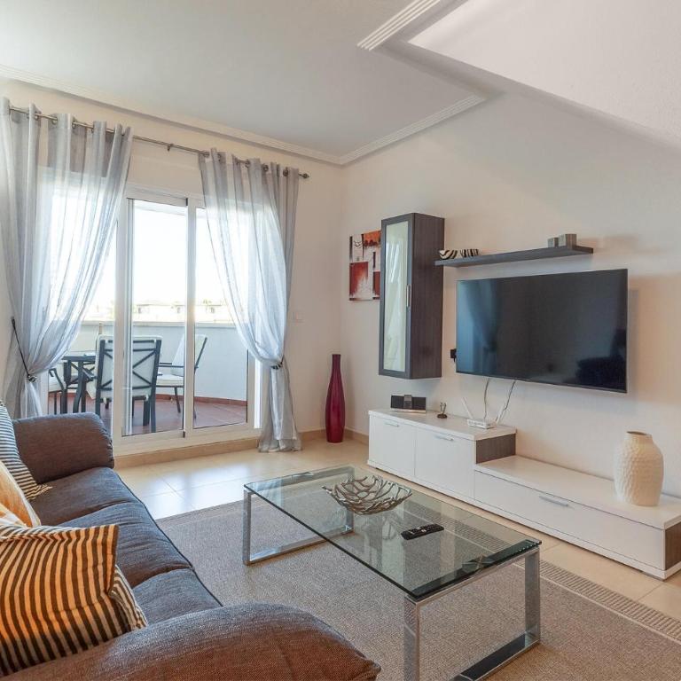 Novogolf Villamartin - Apartamento de 2 dormitorios - 1