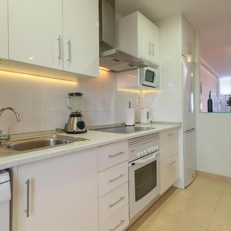 Novogolf Villamartin - Apartamento de 2 dormitorios - 3