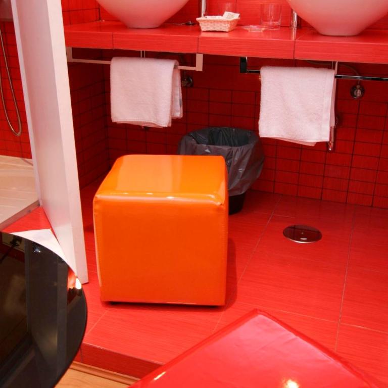 Hostal Santo Domingo - Standard Double Room - 8