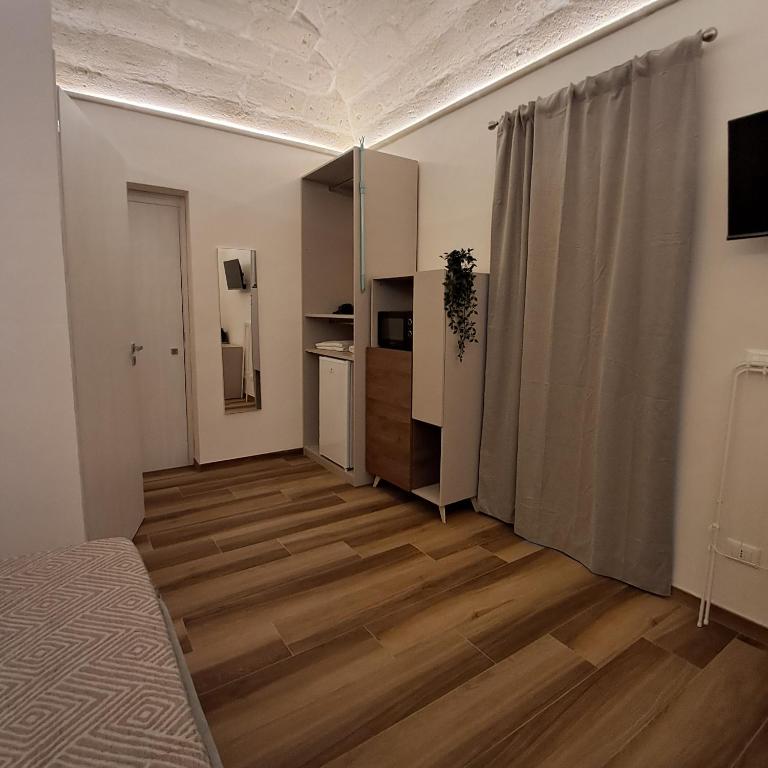 La dimora del vento - Camera Matrimoniale con Bagno Privato - 6