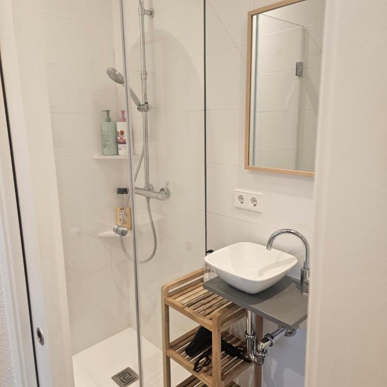Acogedora casa en primera línea de mar Cadaqués - Casa de 3 dormitorios - 6