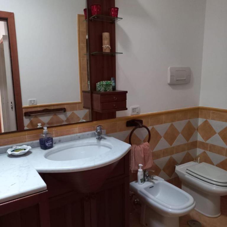 House of poppies - Villa Deluxe - 23