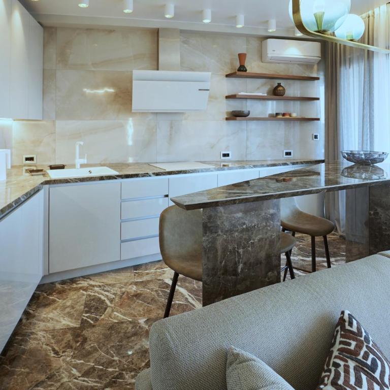 Apartments Alacritas - One-Bedroom Apartment - 8