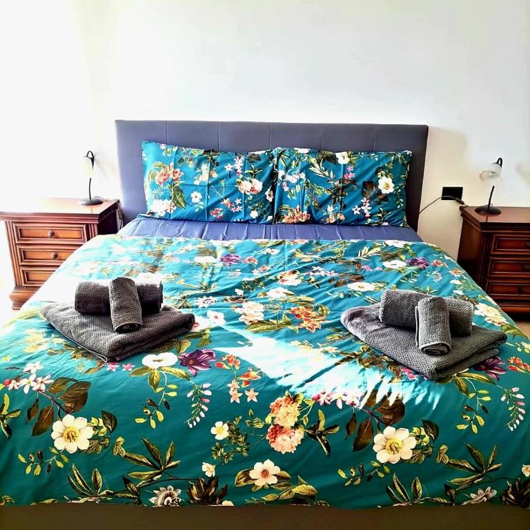 Casa Mia - Appartamento con 2 Camere da Letto - 2