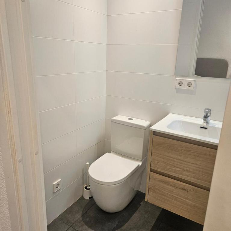 Acogedora casa en primera línea de mar Cadaqués - Casa de 3 dormitorios - 4