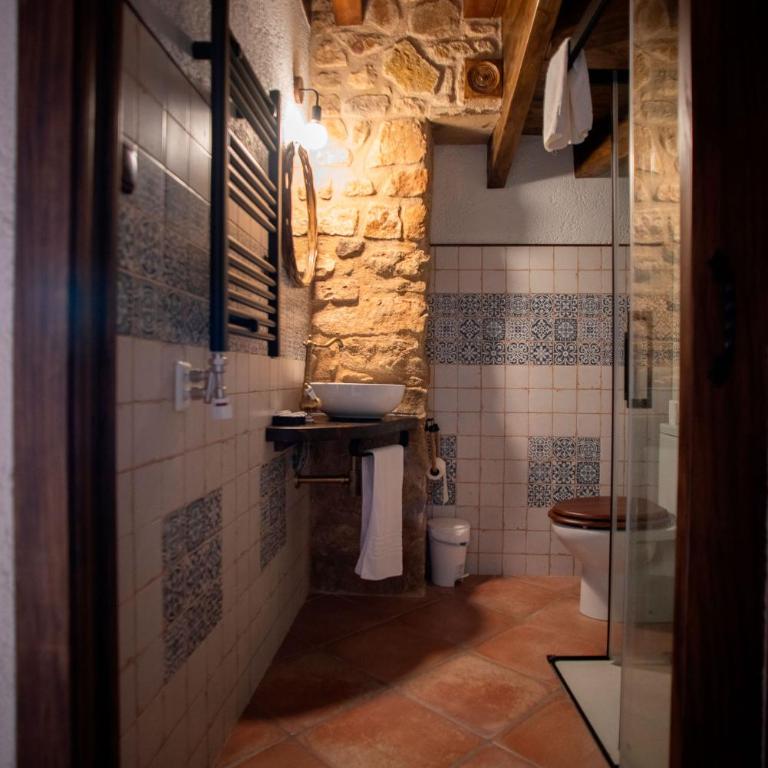 L'Olivera - BENABARRE - Two-Bedroom Apartment - 9
