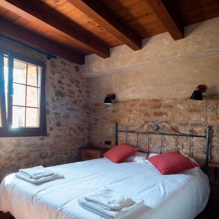 L'Olivera - BENABARRE - Two-Bedroom Apartment - 13